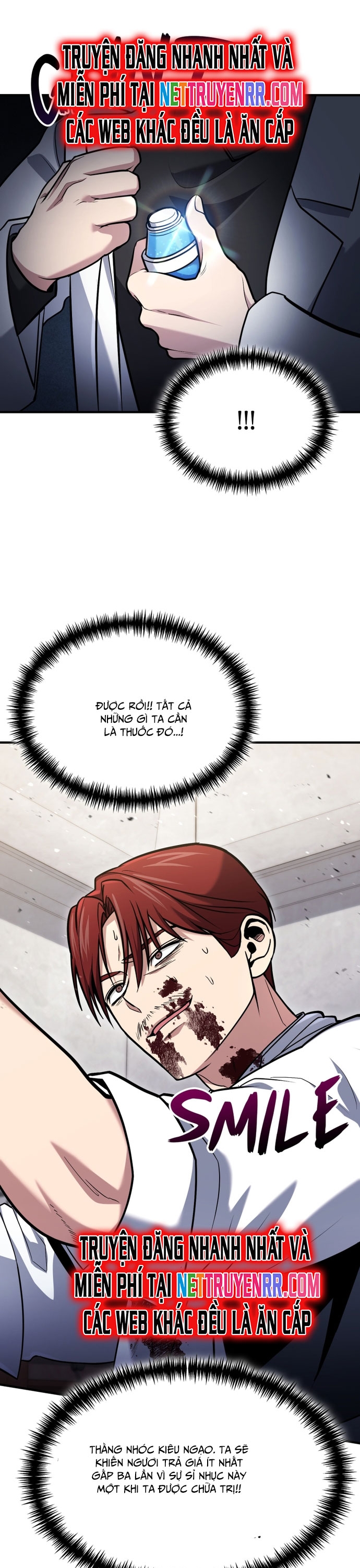 Làm Sao Sống Như Một Trị Liệu Sư Ngầm Chapter 59 - Trang 2