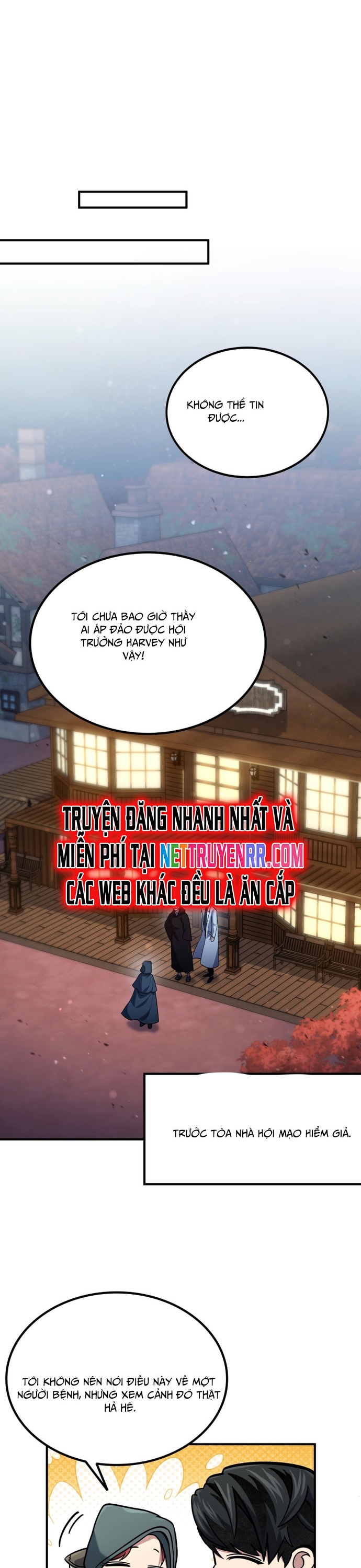 Làm Sao Sống Như Một Trị Liệu Sư Ngầm Chapter 59 - Trang 2