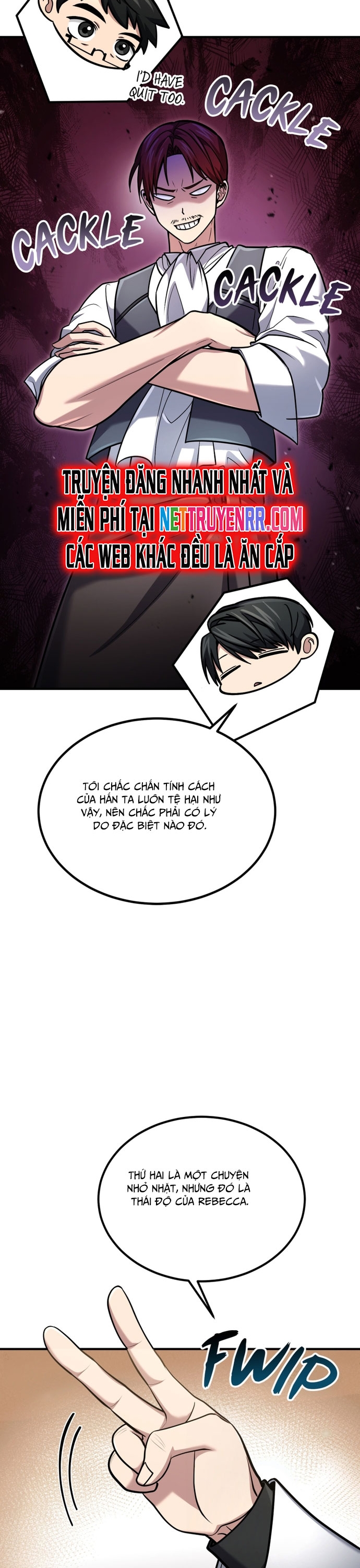 Làm Sao Sống Như Một Trị Liệu Sư Ngầm Chapter 59 - Trang 2