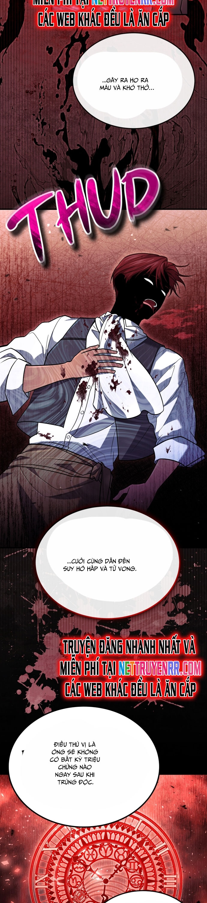 Làm Sao Sống Như Một Trị Liệu Sư Ngầm Chapter 59 - Trang 2