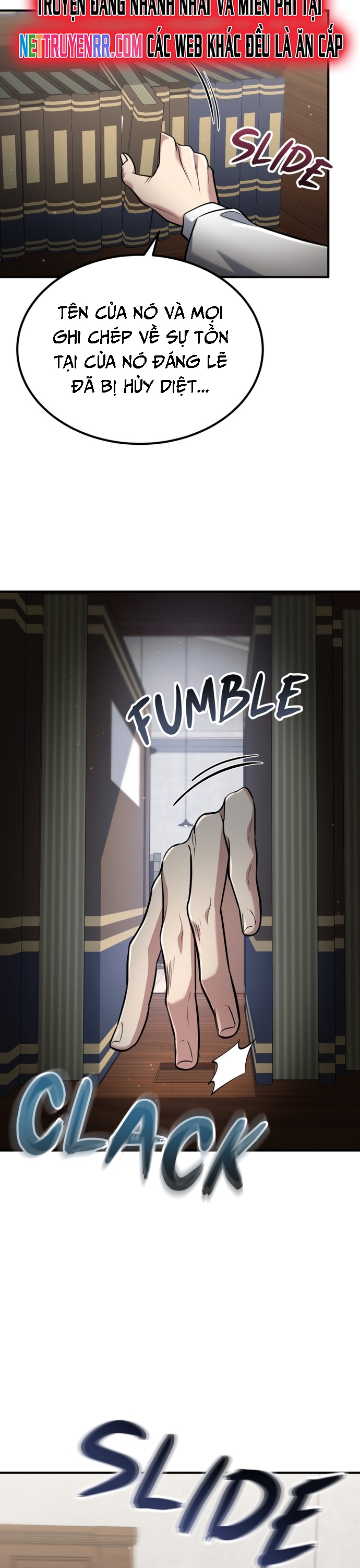 Làm Sao Sống Như Một Trị Liệu Sư Ngầm Chapter 60 - Trang 2