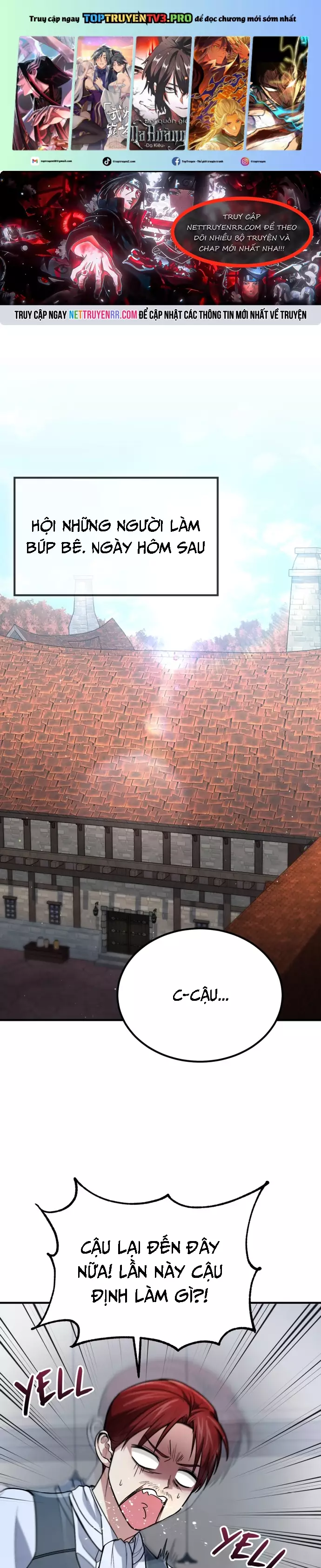 Làm Sao Sống Như Một Trị Liệu Sư Ngầm Chapter 60 - Trang 2