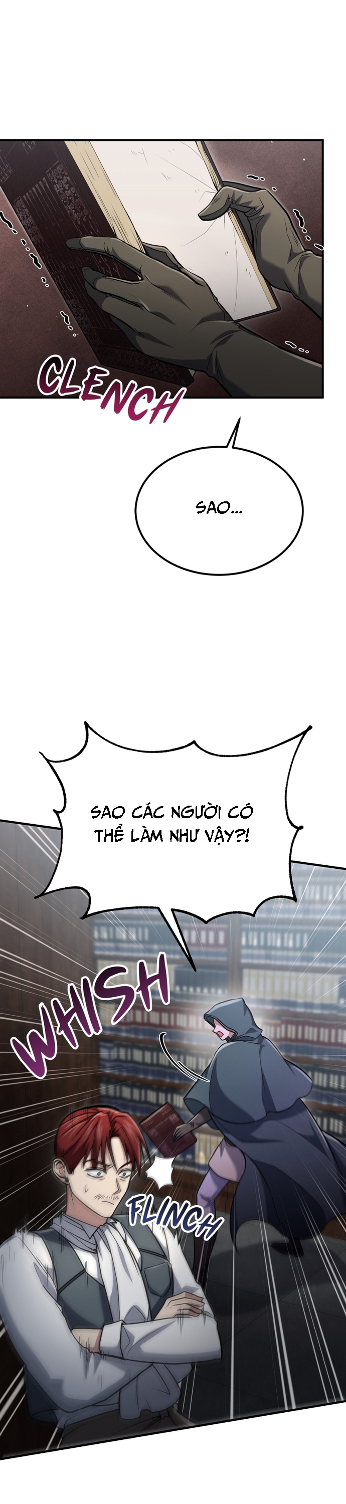 Làm Sao Sống Như Một Trị Liệu Sư Ngầm Chapter 60 - Trang 2