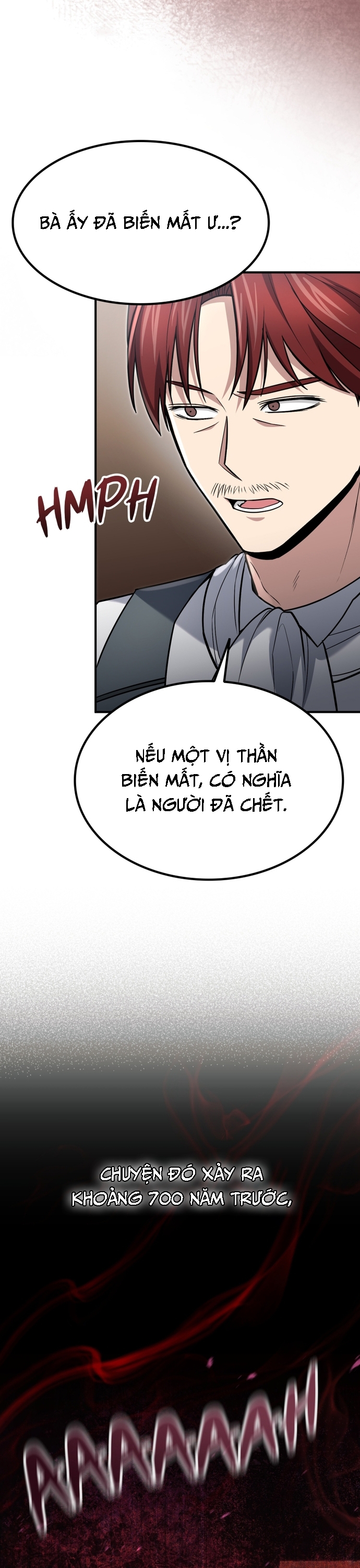 Làm Sao Sống Như Một Trị Liệu Sư Ngầm Chapter 60 - Trang 2