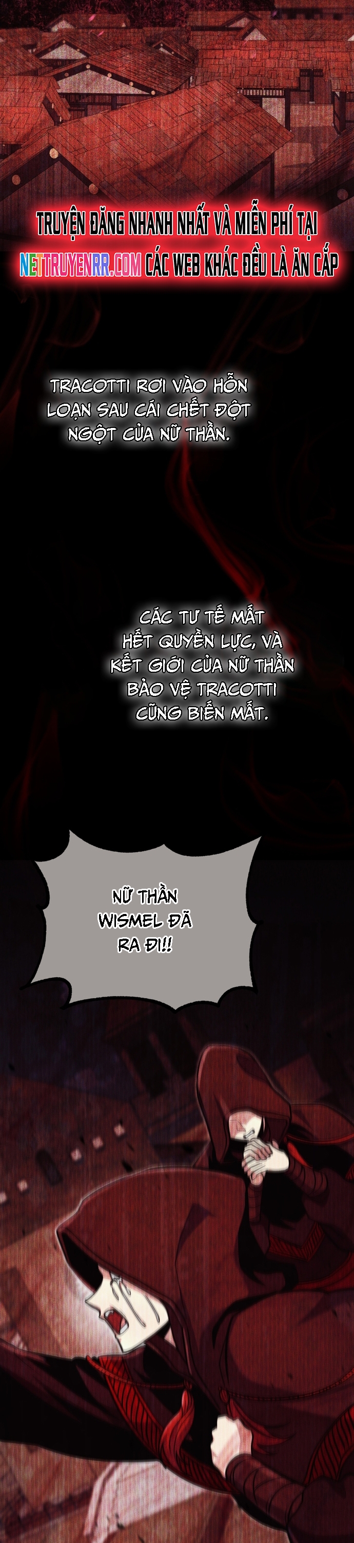 Làm Sao Sống Như Một Trị Liệu Sư Ngầm Chapter 60 - Trang 2