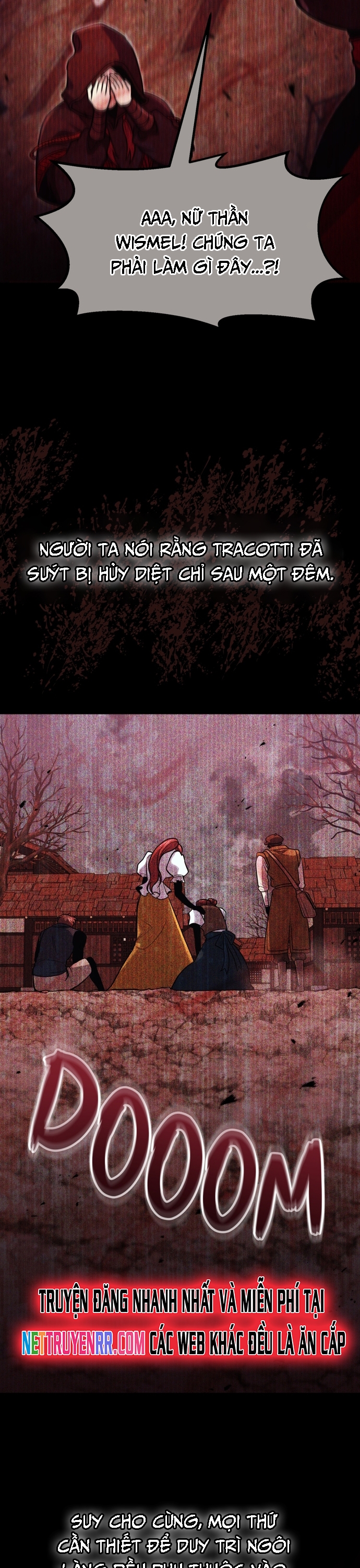 Làm Sao Sống Như Một Trị Liệu Sư Ngầm Chapter 60 - Trang 2