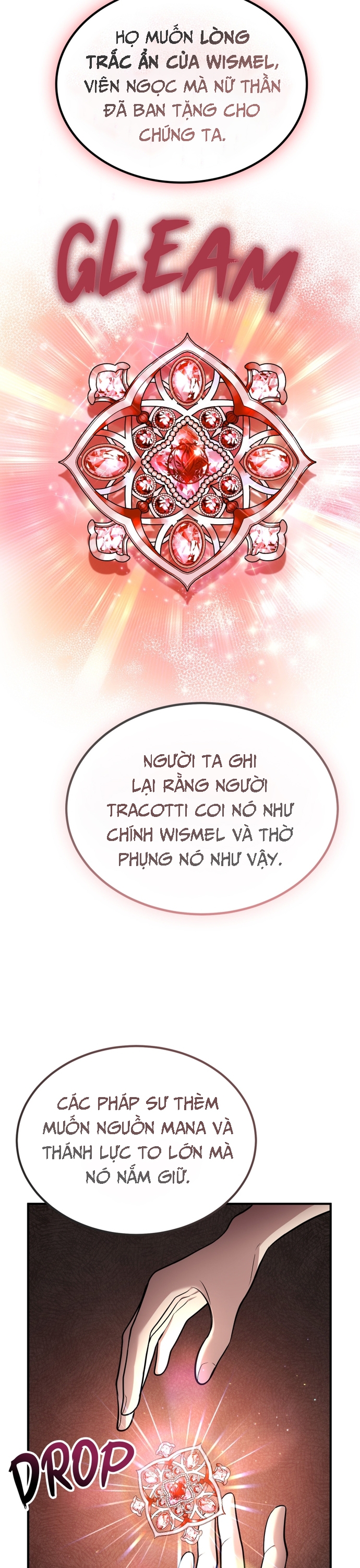 Làm Sao Sống Như Một Trị Liệu Sư Ngầm Chapter 60 - Trang 2