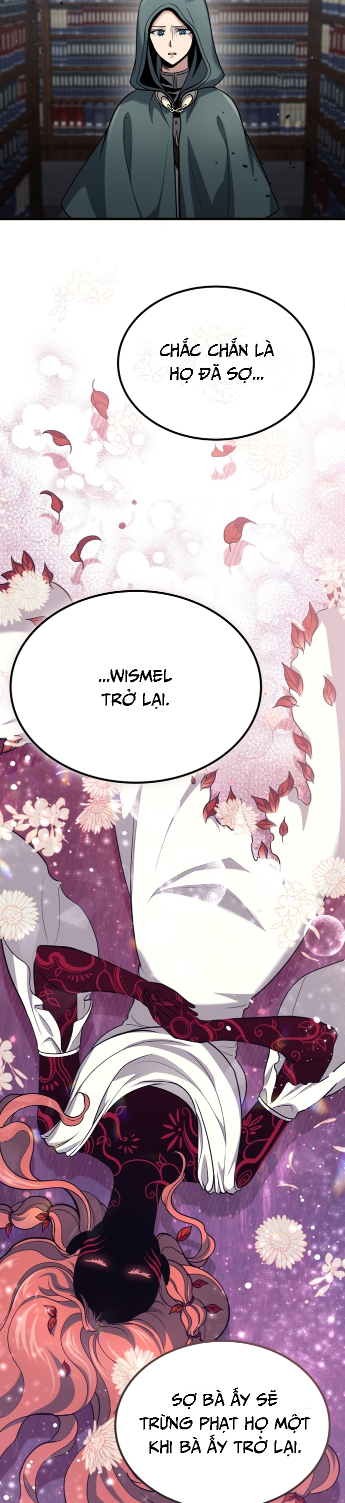 Làm Sao Sống Như Một Trị Liệu Sư Ngầm Chapter 60 - Trang 2