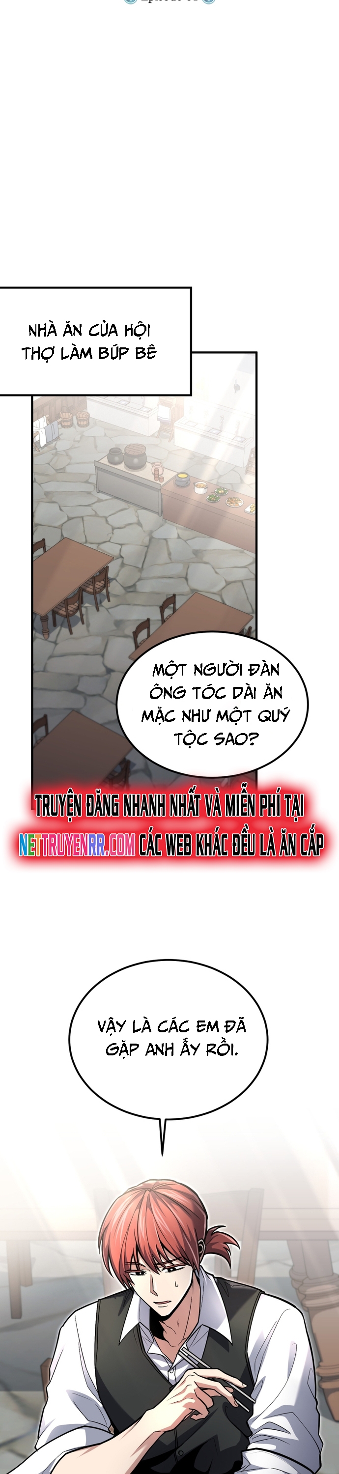 Làm Sao Sống Như Một Trị Liệu Sư Ngầm Chapter 61 - Trang 2