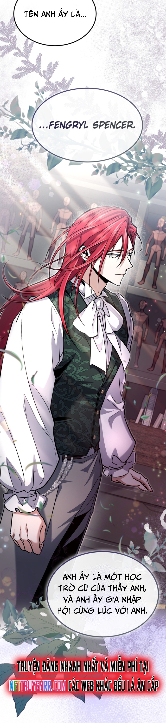 Làm Sao Sống Như Một Trị Liệu Sư Ngầm Chapter 61 - Trang 2