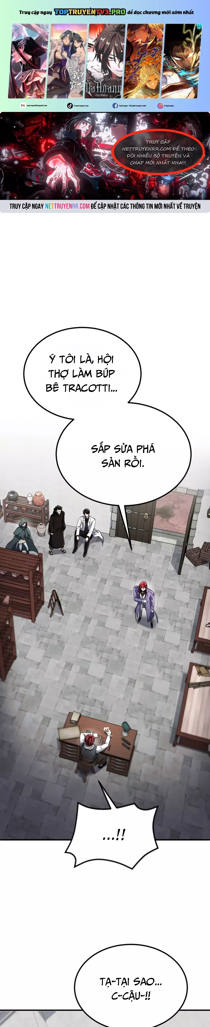 Làm Sao Sống Như Một Trị Liệu Sư Ngầm Chapter 61 - Trang 2