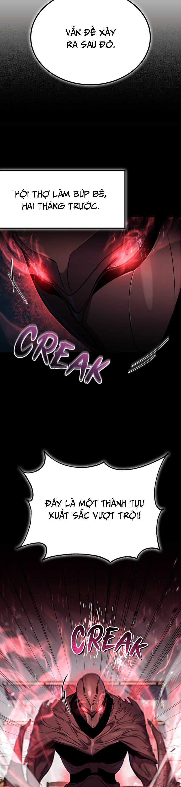 Làm Sao Sống Như Một Trị Liệu Sư Ngầm Chapter 61 - Trang 2