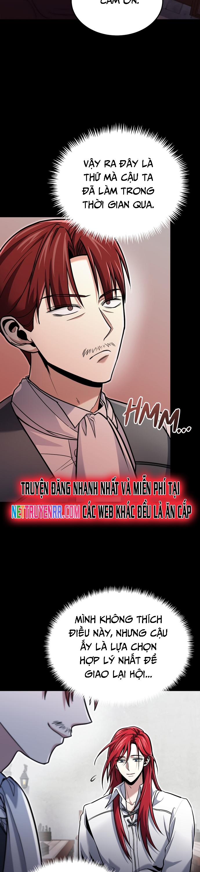 Làm Sao Sống Như Một Trị Liệu Sư Ngầm Chapter 61 - Trang 2