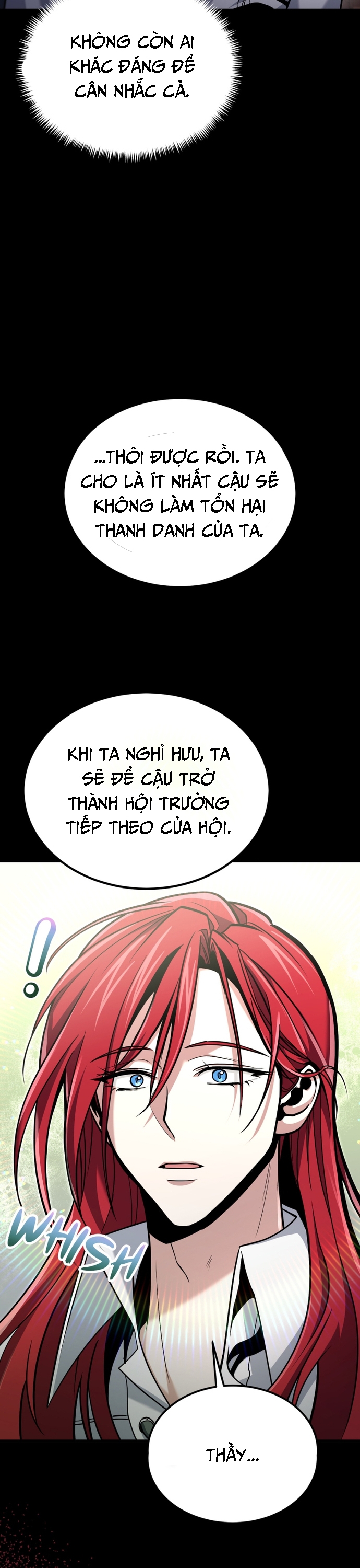 Làm Sao Sống Như Một Trị Liệu Sư Ngầm Chapter 61 - Trang 2