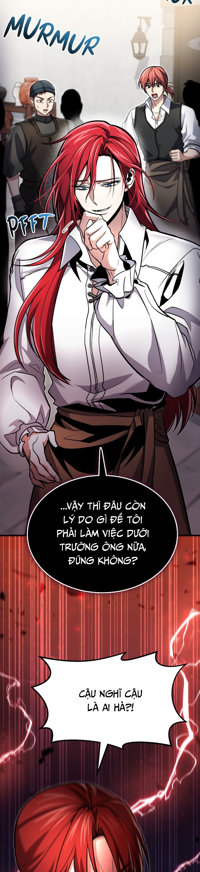 Làm Sao Sống Như Một Trị Liệu Sư Ngầm Chapter 61 - Trang 2