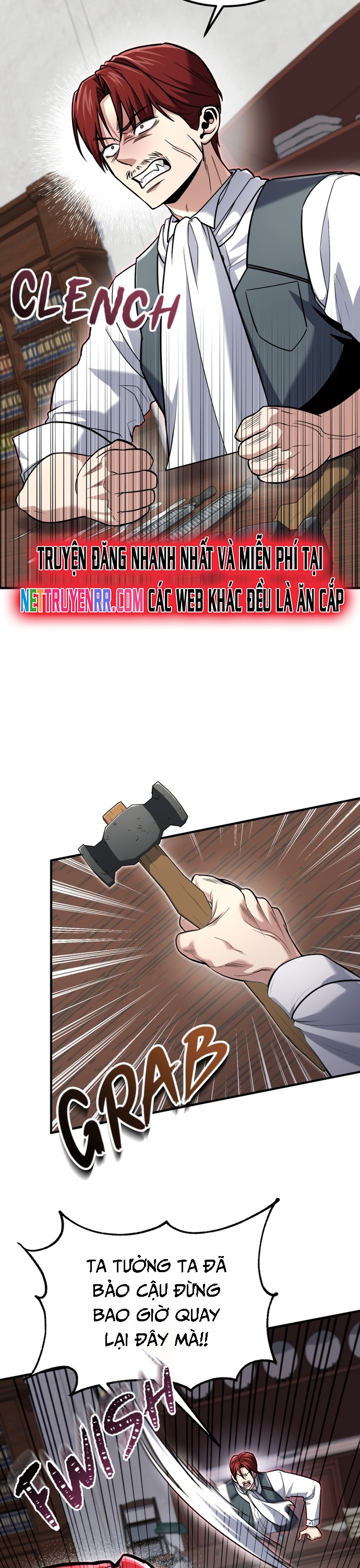 Làm Sao Sống Như Một Trị Liệu Sư Ngầm Chapter 61 - Trang 2