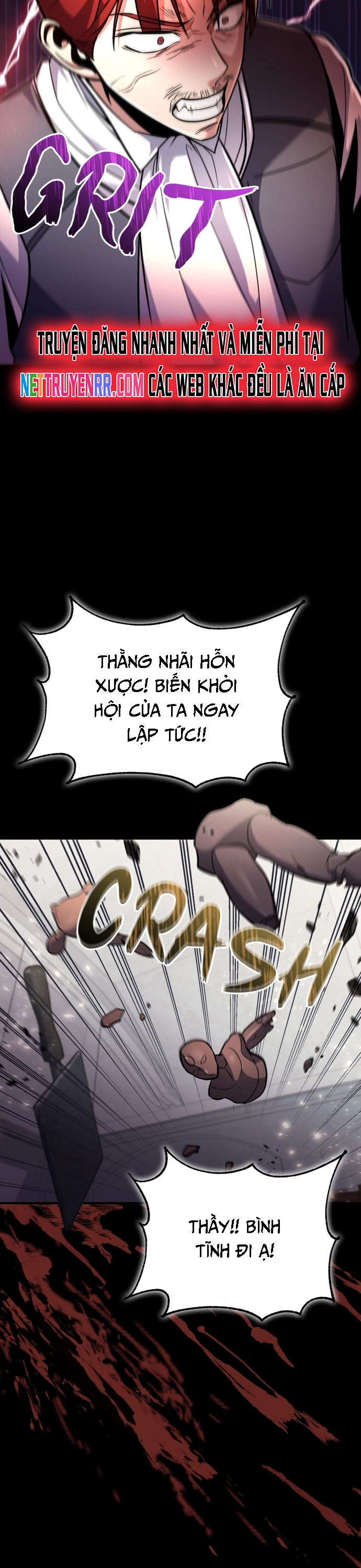 Làm Sao Sống Như Một Trị Liệu Sư Ngầm Chapter 61 - Trang 2