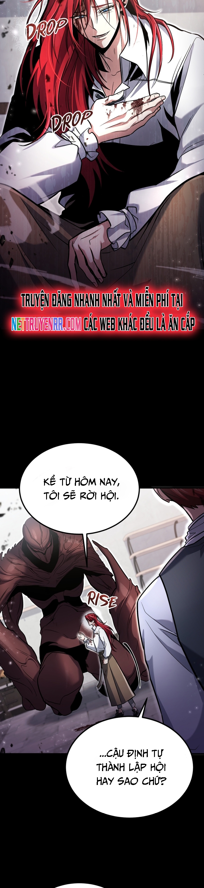 Làm Sao Sống Như Một Trị Liệu Sư Ngầm Chapter 61 - Trang 2