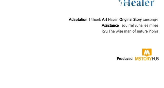 Làm Sao Sống Như Một Trị Liệu Sư Ngầm Chapter 61 - Trang 2