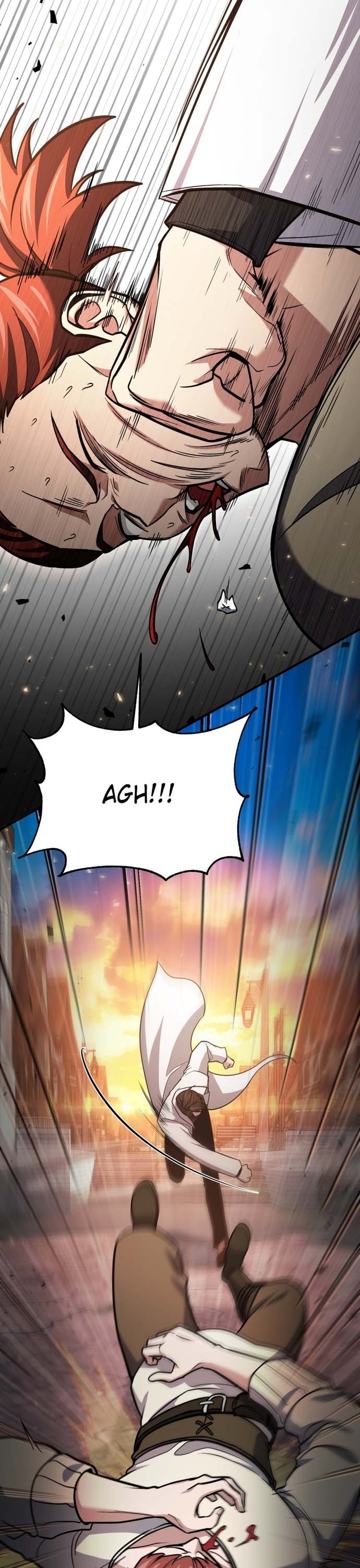 Làm Sao Sống Như Một Trị Liệu Sư Ngầm Chapter 62 - Trang 2