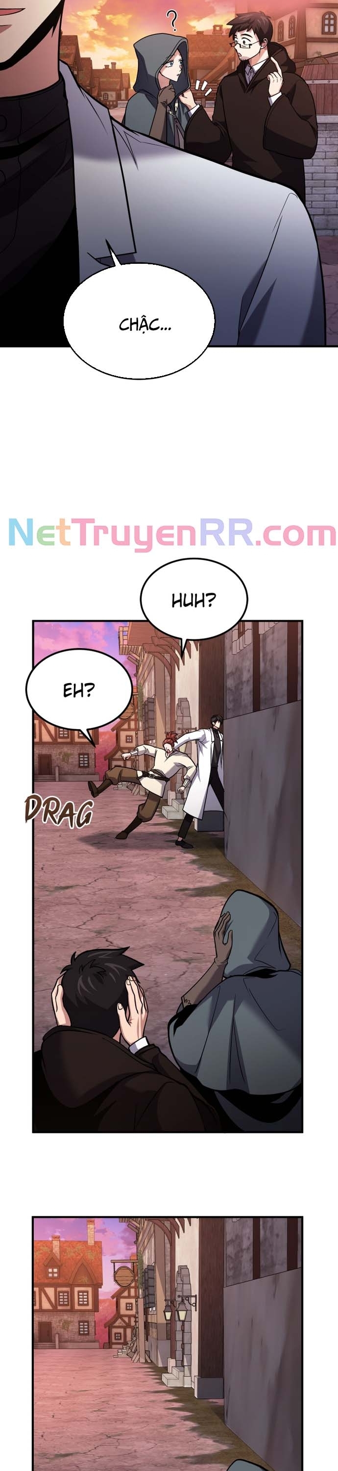 Làm Sao Sống Như Một Trị Liệu Sư Ngầm Chapter 62 - Trang 2