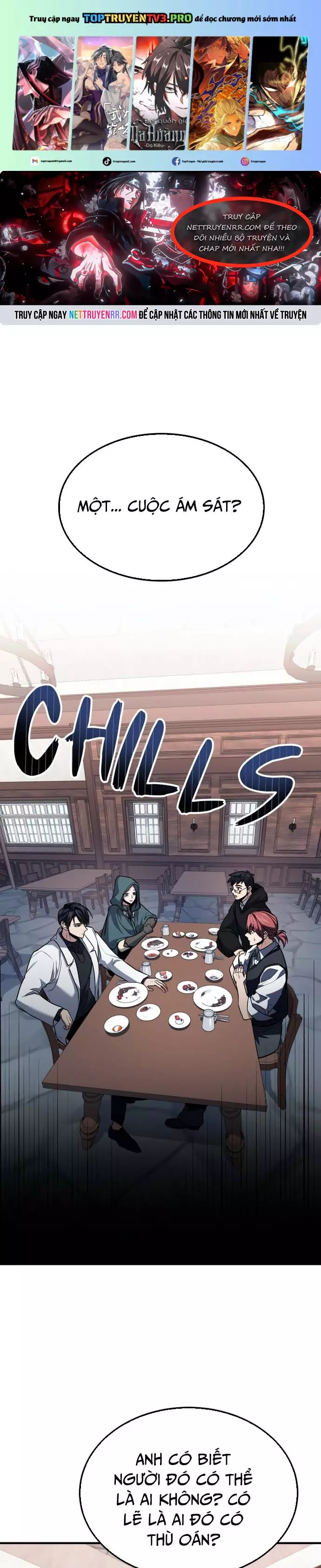 Làm Sao Sống Như Một Trị Liệu Sư Ngầm Chapter 62 - Trang 2