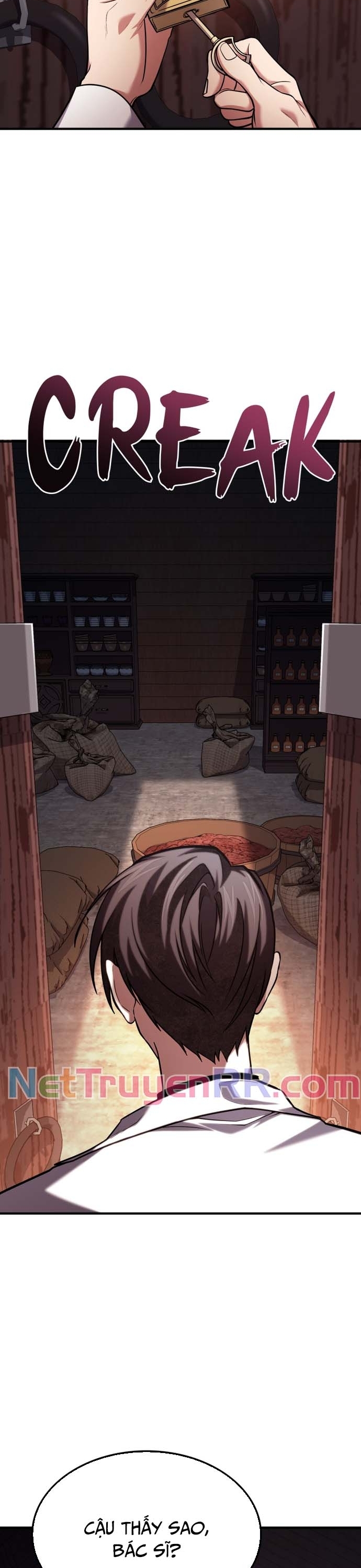Làm Sao Sống Như Một Trị Liệu Sư Ngầm Chapter 62 - Trang 2