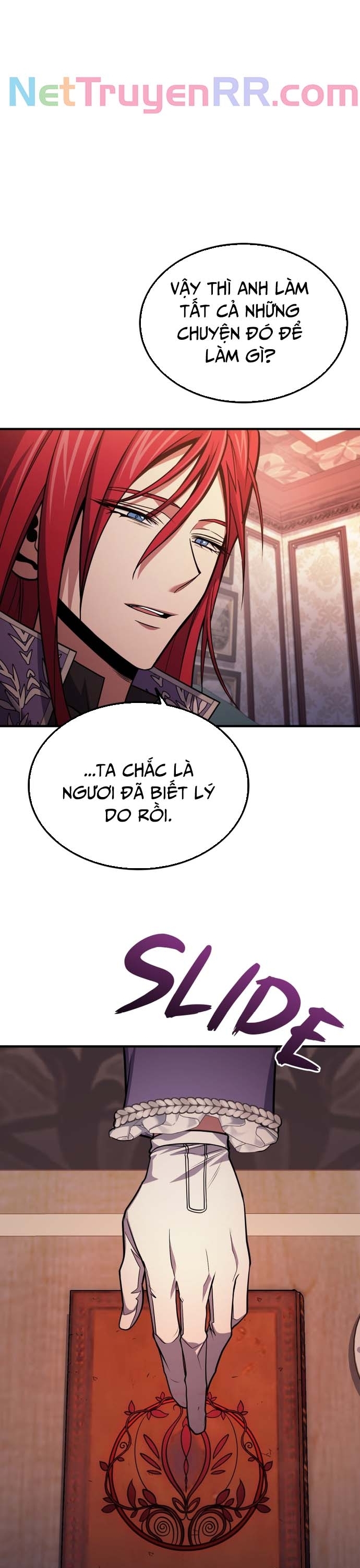 Làm Sao Sống Như Một Trị Liệu Sư Ngầm Chapter 62 - Trang 2