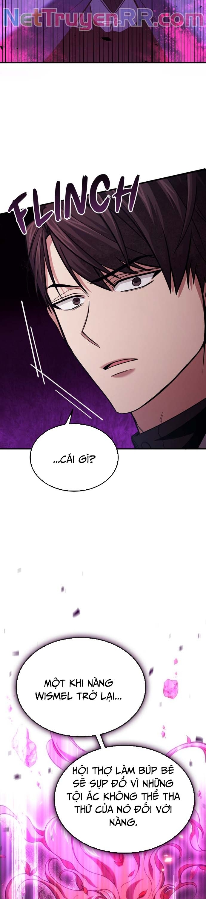 Làm Sao Sống Như Một Trị Liệu Sư Ngầm Chapter 62 - Trang 2