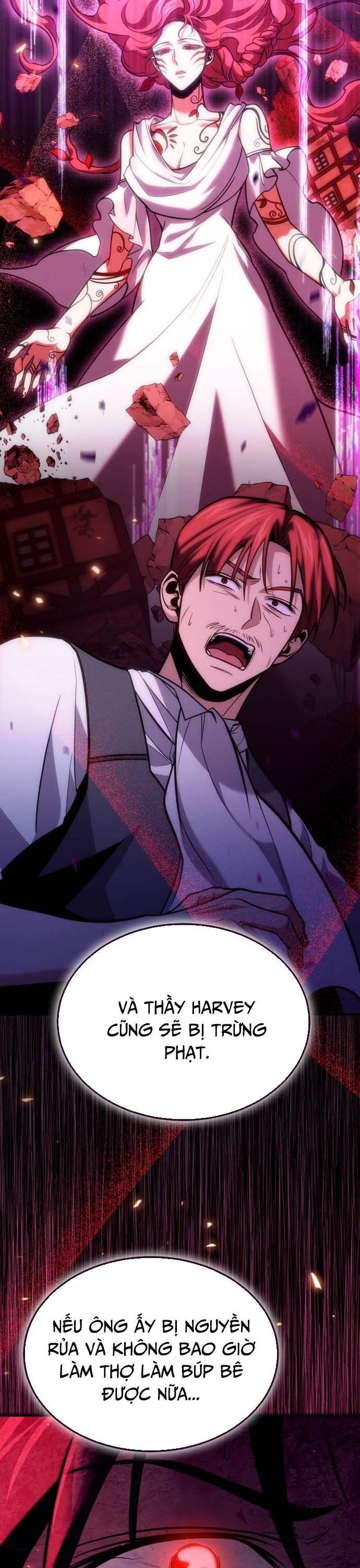 Làm Sao Sống Như Một Trị Liệu Sư Ngầm Chapter 62 - Trang 2