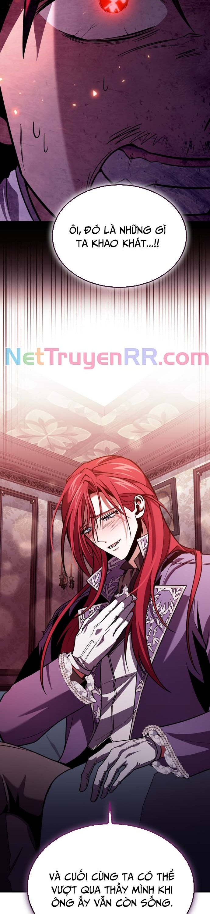 Làm Sao Sống Như Một Trị Liệu Sư Ngầm Chapter 62 - Trang 2