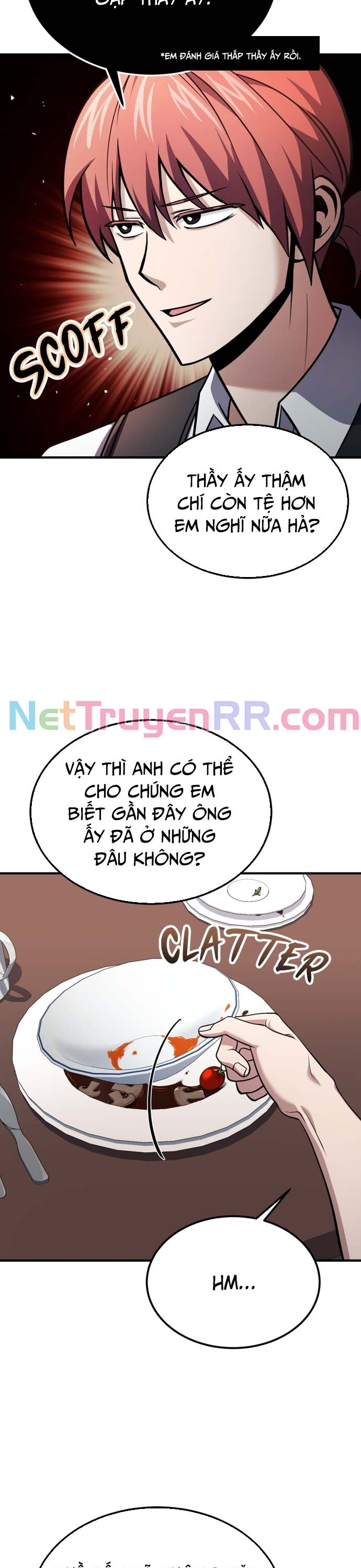 Làm Sao Sống Như Một Trị Liệu Sư Ngầm Chapter 62 - Trang 2