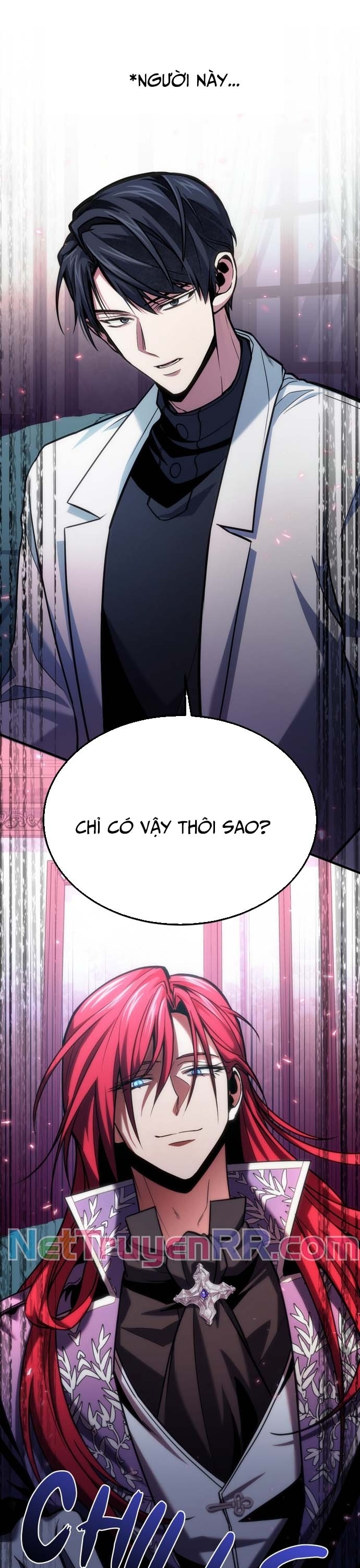 Làm Sao Sống Như Một Trị Liệu Sư Ngầm Chapter 62 - Trang 2