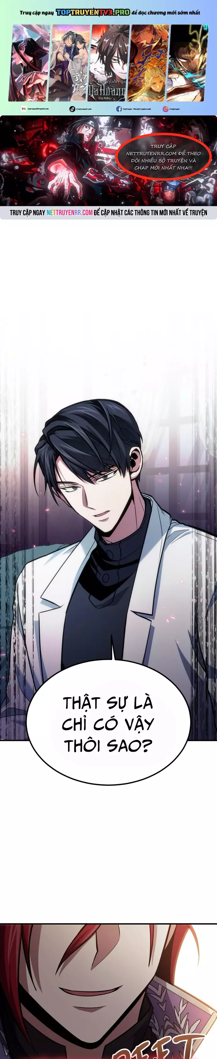 Làm Sao Sống Như Một Trị Liệu Sư Ngầm Chapter 63 - Trang 2