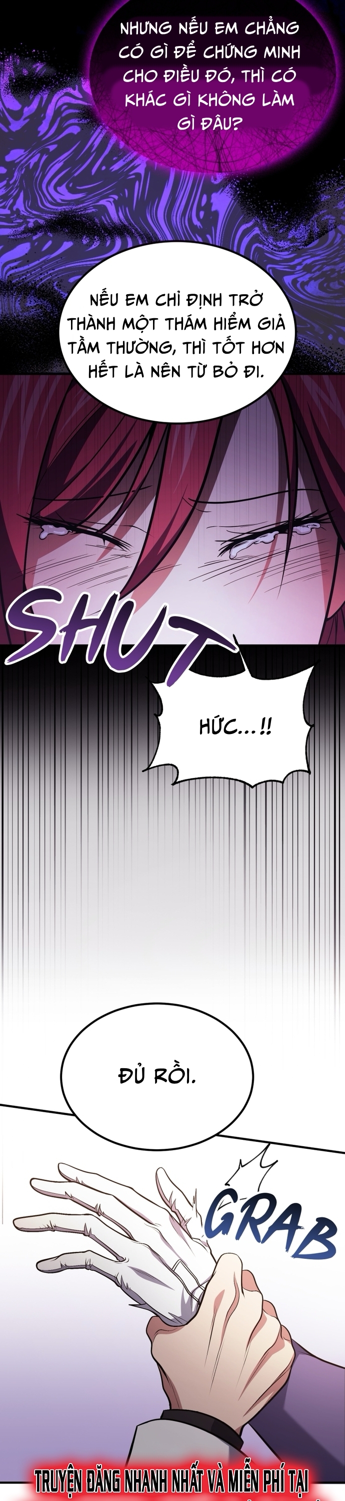 Làm Sao Sống Như Một Trị Liệu Sư Ngầm Chapter 63 - Trang 2