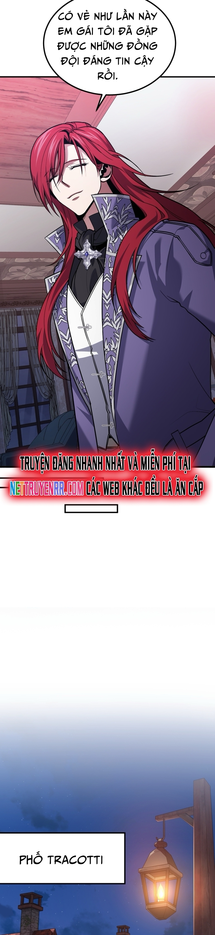 Làm Sao Sống Như Một Trị Liệu Sư Ngầm Chapter 63 - Trang 2