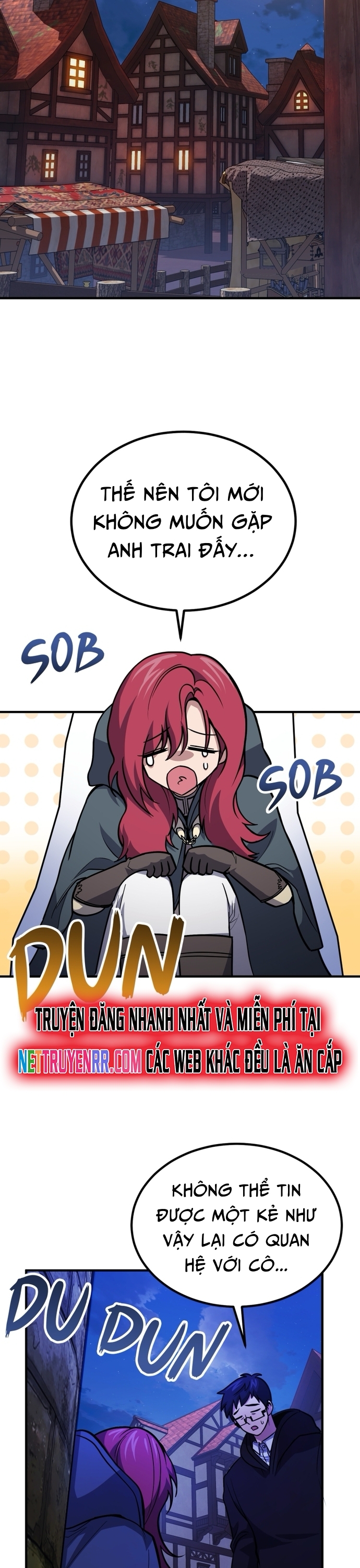 Làm Sao Sống Như Một Trị Liệu Sư Ngầm Chapter 63 - Trang 2