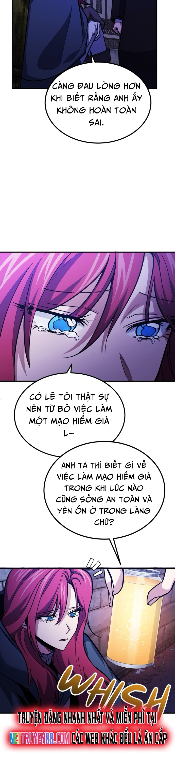 Làm Sao Sống Như Một Trị Liệu Sư Ngầm Chapter 63 - Trang 2