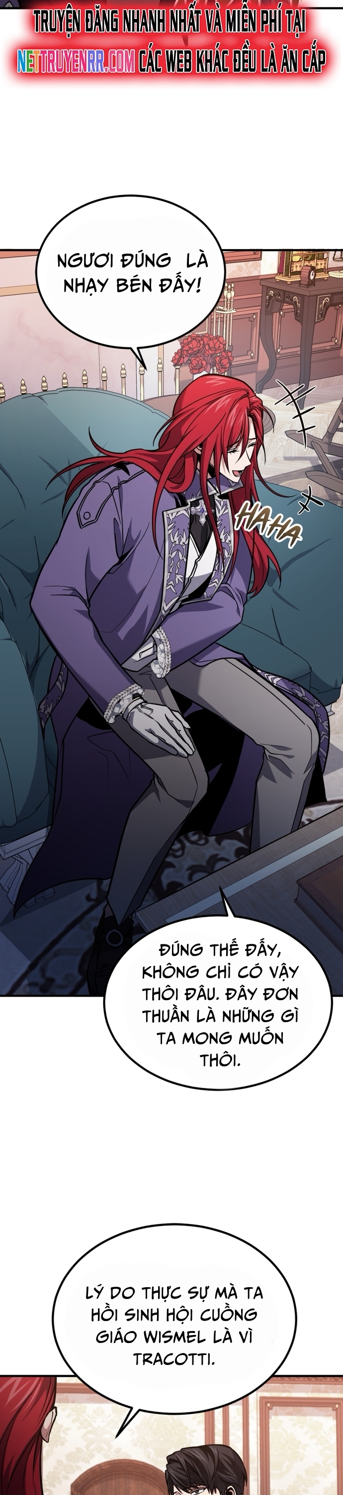 Làm Sao Sống Như Một Trị Liệu Sư Ngầm Chapter 63 - Trang 2