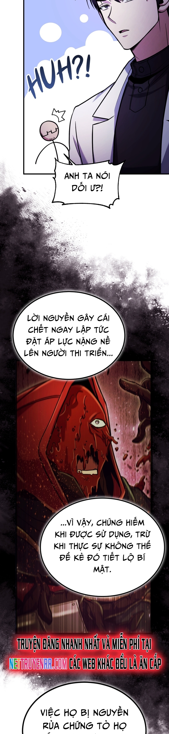 Làm Sao Sống Như Một Trị Liệu Sư Ngầm Chapter 63 - Trang 2