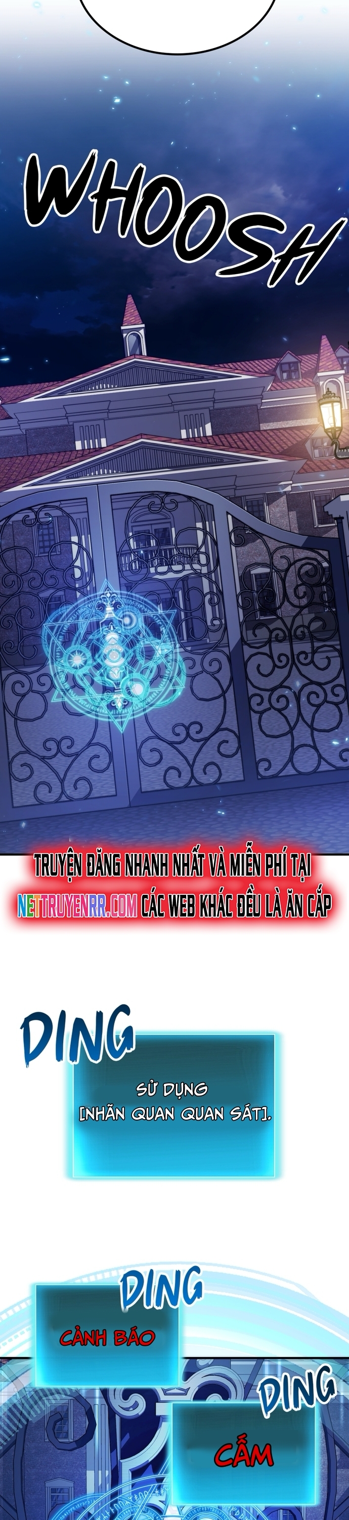 Làm Sao Sống Như Một Trị Liệu Sư Ngầm Chapter 63 - Trang 2