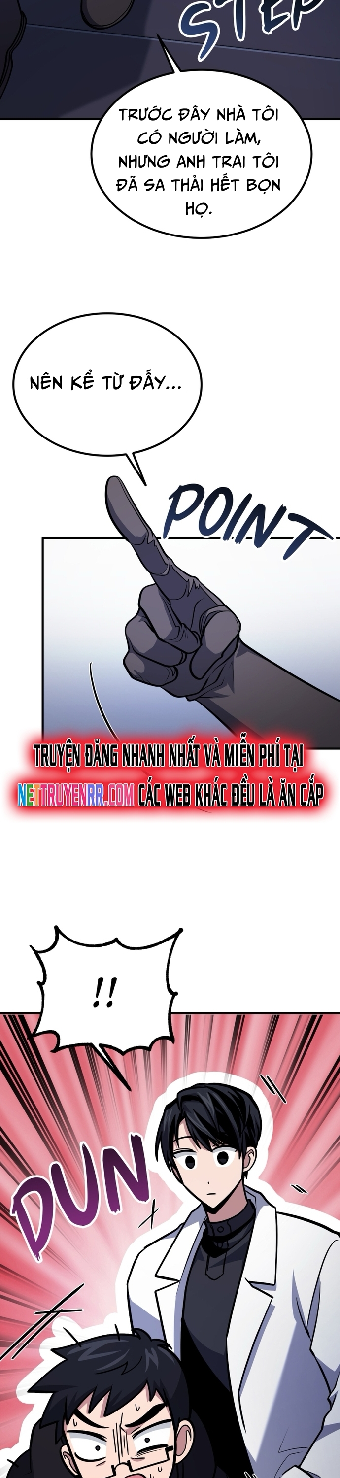 Làm Sao Sống Như Một Trị Liệu Sư Ngầm Chapter 63 - Trang 2