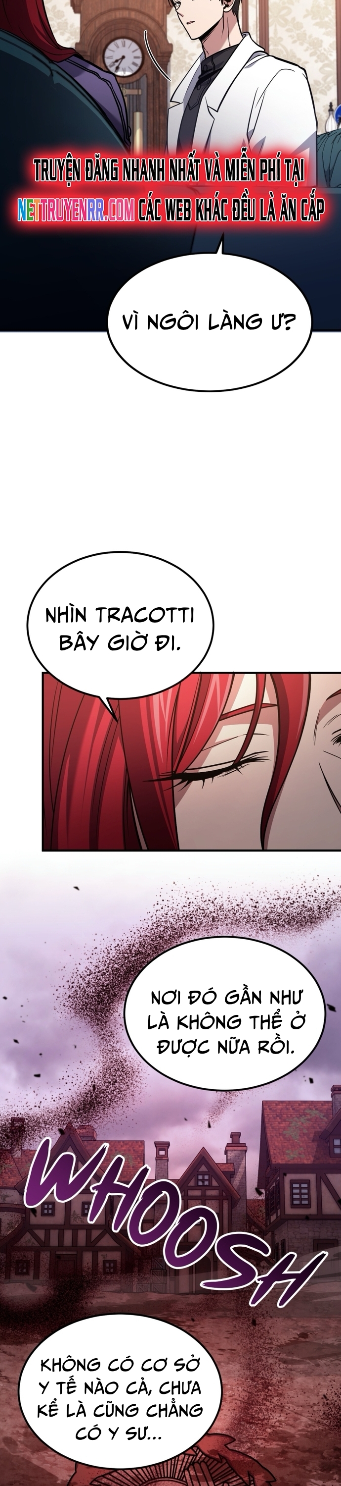 Làm Sao Sống Như Một Trị Liệu Sư Ngầm Chapter 63 - Trang 2