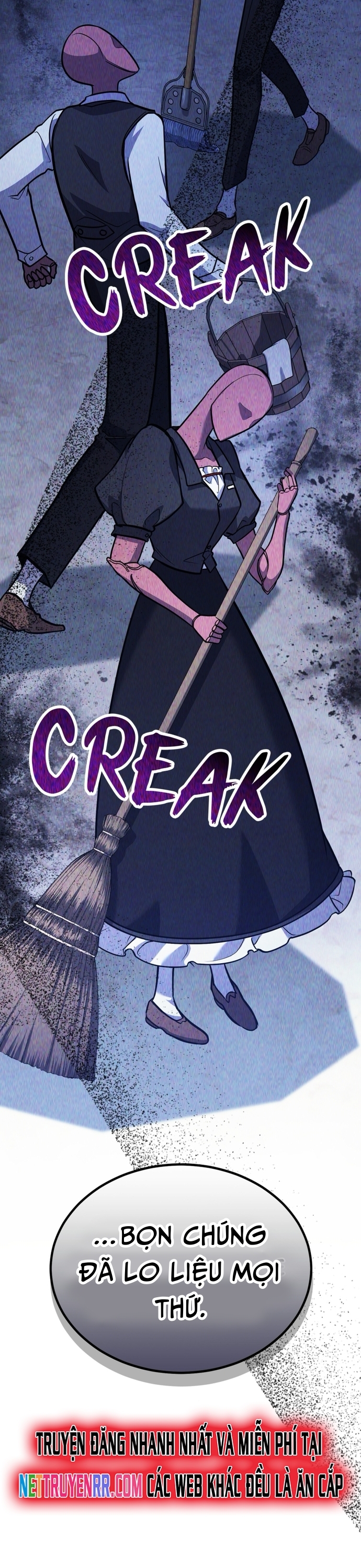 Làm Sao Sống Như Một Trị Liệu Sư Ngầm Chapter 63 - Trang 2