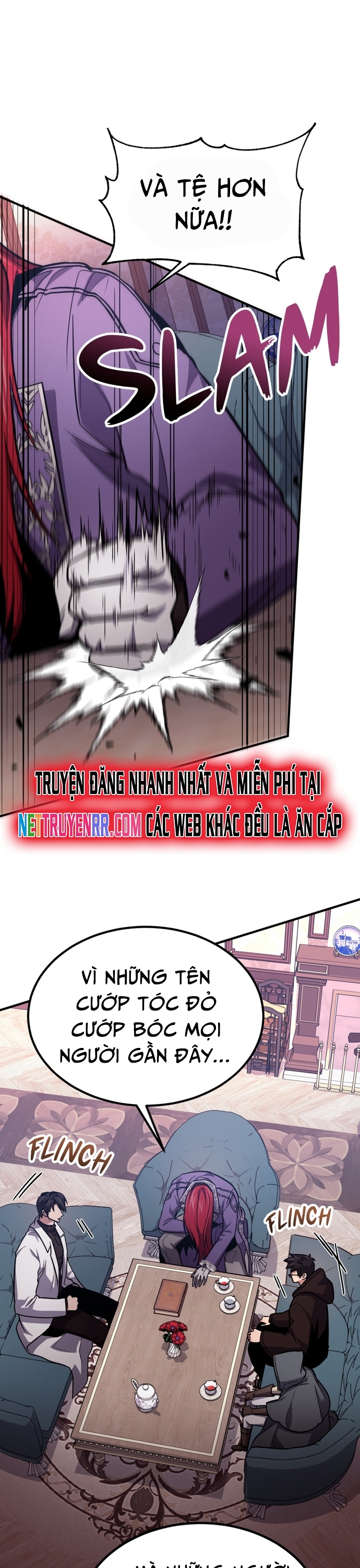 Làm Sao Sống Như Một Trị Liệu Sư Ngầm Chapter 63 - Trang 2