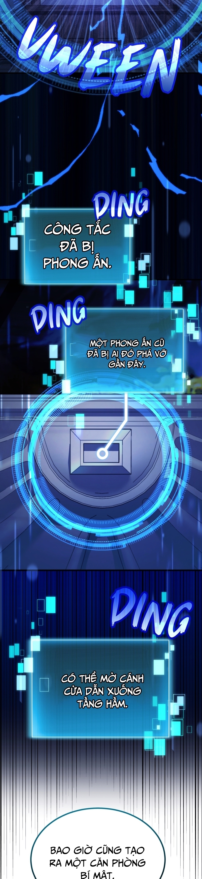 Làm Sao Sống Như Một Trị Liệu Sư Ngầm Chapter 64 - Trang 2