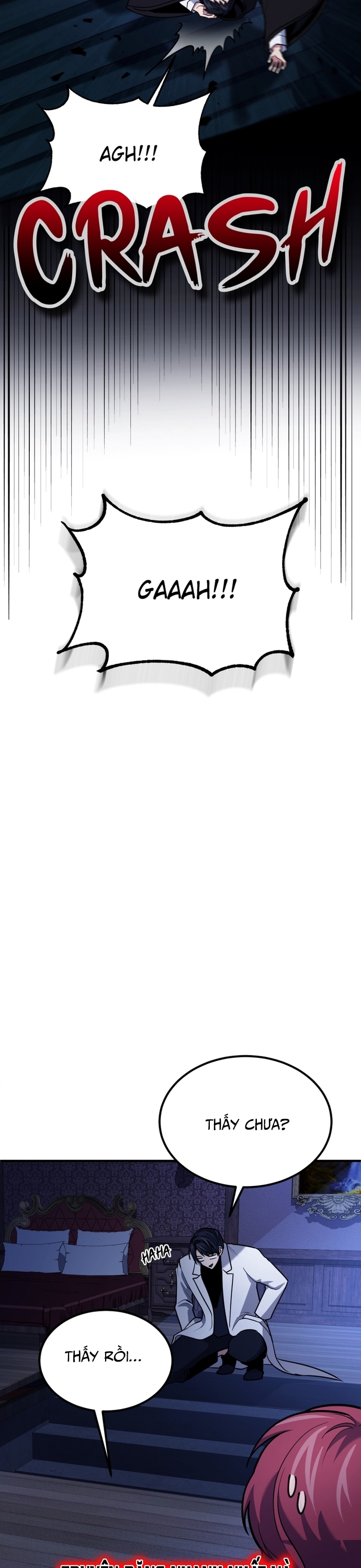Làm Sao Sống Như Một Trị Liệu Sư Ngầm Chapter 64 - Trang 2