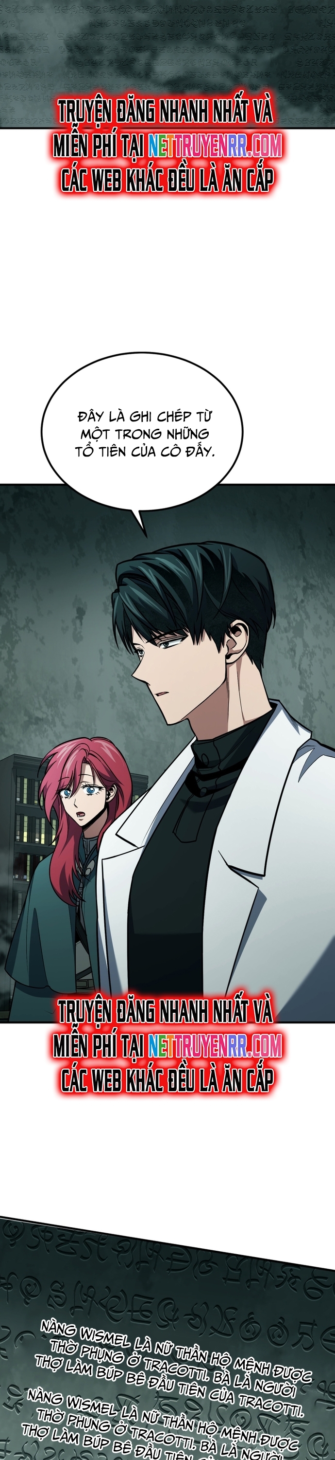 Làm Sao Sống Như Một Trị Liệu Sư Ngầm Chapter 64 - Trang 2