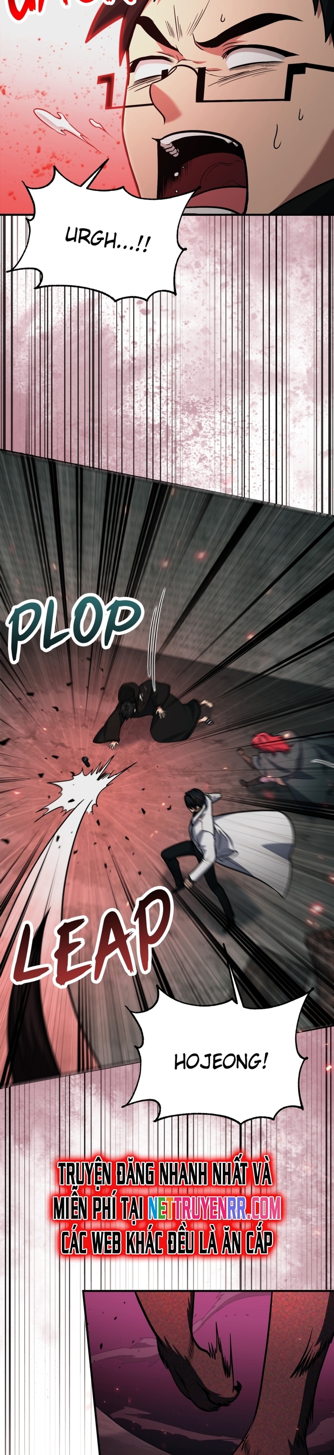 Làm Sao Sống Như Một Trị Liệu Sư Ngầm Chapter 64 - Trang 2