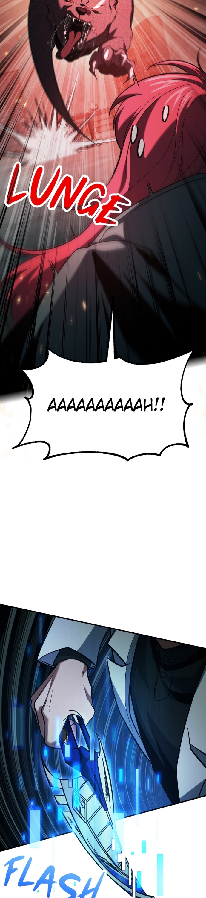 Làm Sao Sống Như Một Trị Liệu Sư Ngầm Chapter 64 - Trang 2